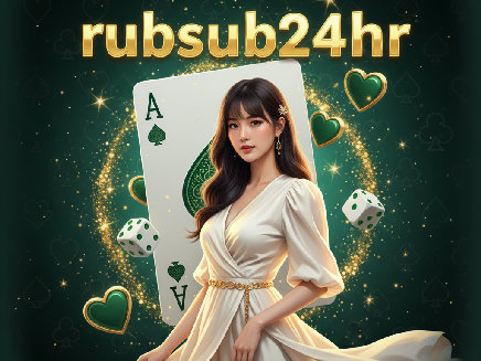 rubsub24hr เว็บตรง